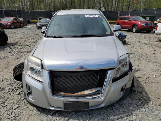 2011 GMC Terrain Sle VIN: 2CTFLREC4B6282165 Lot: 51046024