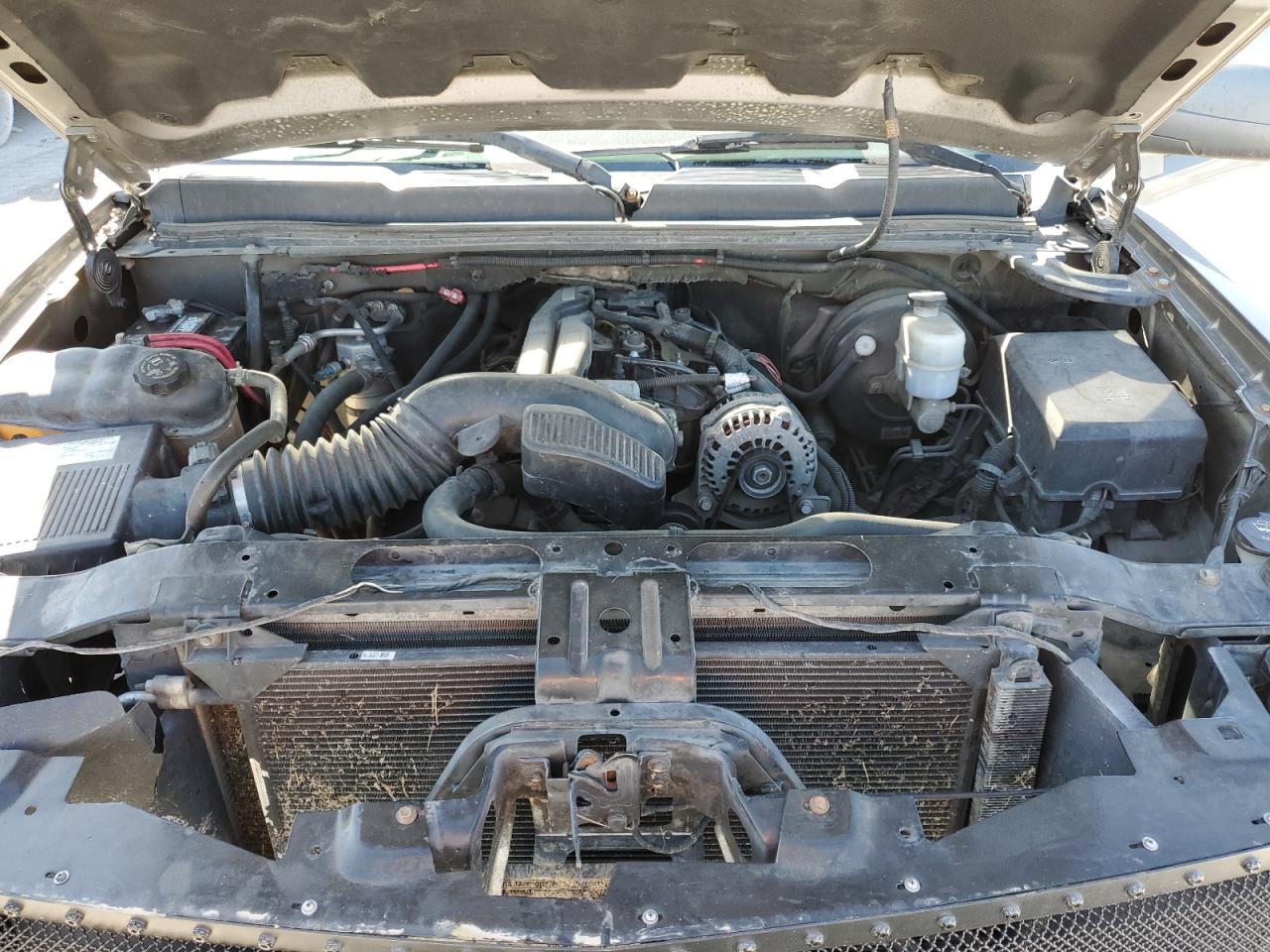 1GCEK29069Z110784 2009 Chevrolet Silverado K1500 Lt