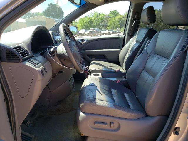 2009 Honda Odyssey Exl VIN: 5FNRL38799B043221 Lot: 51581964