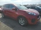 KIA SPORTAGE L снимка