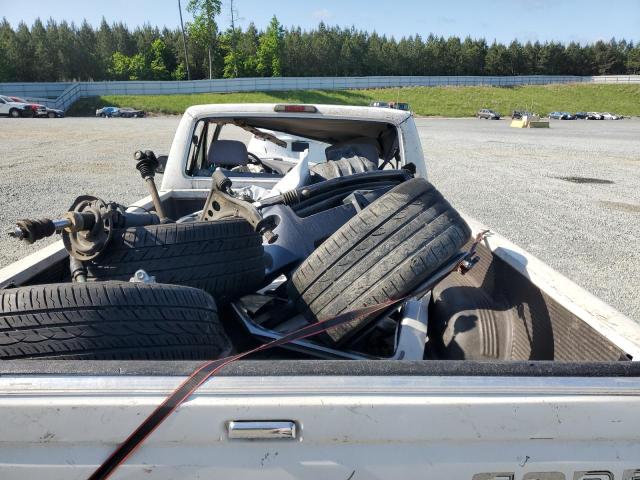 1995 Ford F150 VIN: 1FTEF15Y4SNA83883 Lot: 52580674