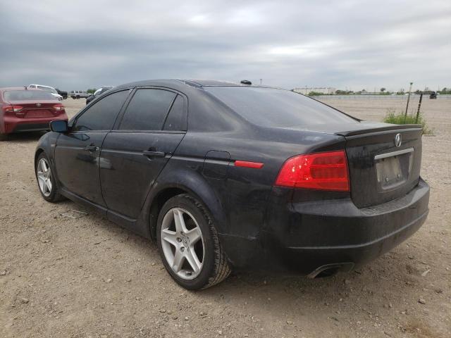 2006 Acura 3.2Tl VIN: 19UUA66276A073493 Lot: 49109174