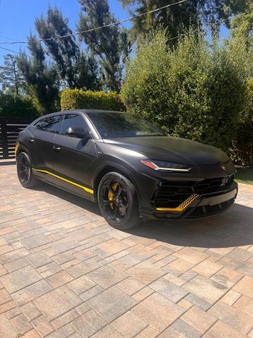 2019 LAMBORGHINI URUS ZPBUA1ZL8KLA05751  50650324