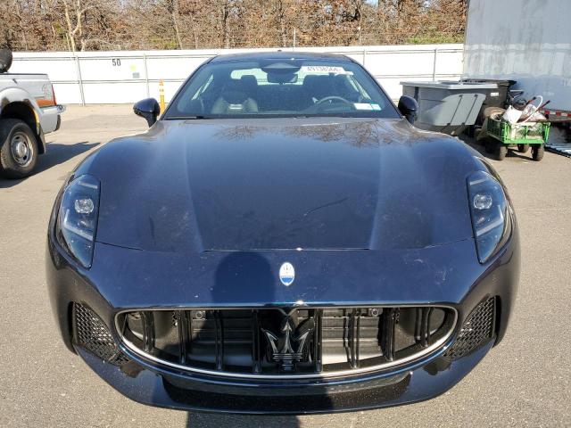 VIN ZAMBMVBB2RX442044 2024 Maserati Granturismo, Mo... no.5