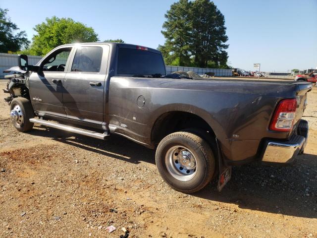 2022 Ram 3500 Big Horn/Lone Star VIN: 3C63RRHLXNG295026 Lot: 46782394