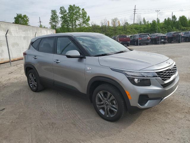 2021 KIA SELTOS LX - KNDEPCAA2M7048963