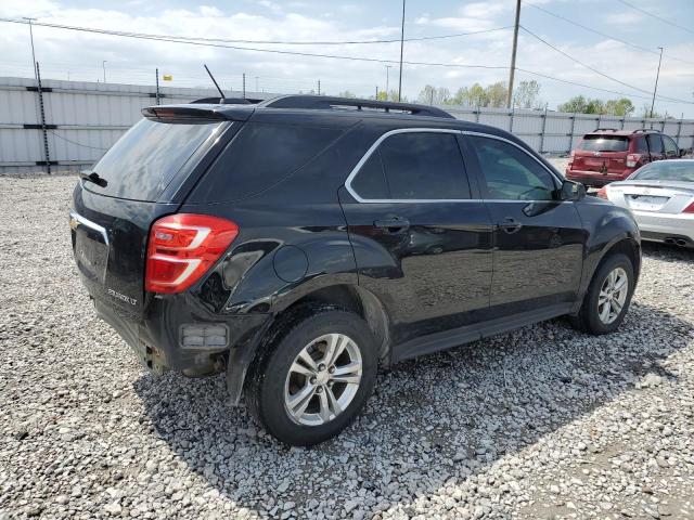2016 Chevrolet Equinox Lt VIN: 2GNALCEK0G6229911 Lot: 50121004