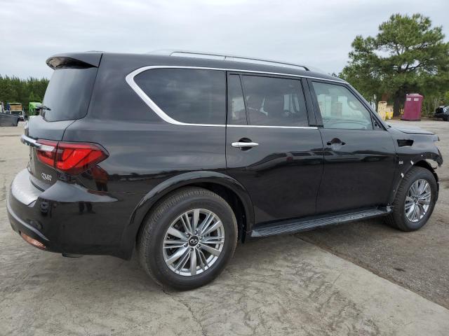 2018 Infiniti Qx80 Base VIN: JN8AZ2NE1J9191598 Lot: 52806644