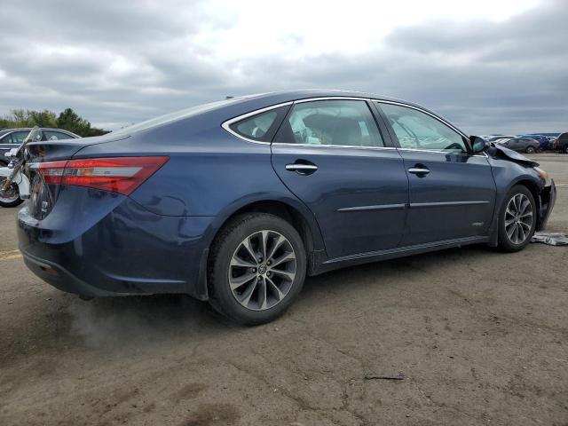 2017 Toyota Avalon Hybrid VIN: 4T1BD1EB2HU058382 Lot: 51463124