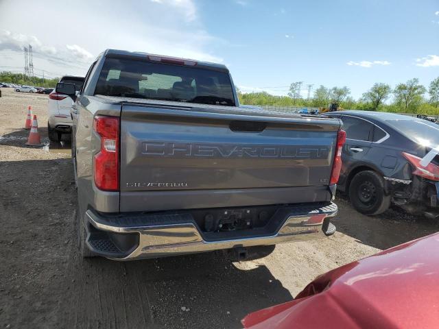 1GCUYDED7LZ136610 Chevrolet All Models SILVERADO 6