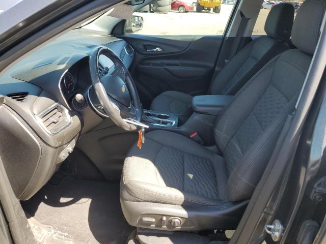 2019 CHEVROLET EQUINOX LT - 2GNAXUEVXK6193027