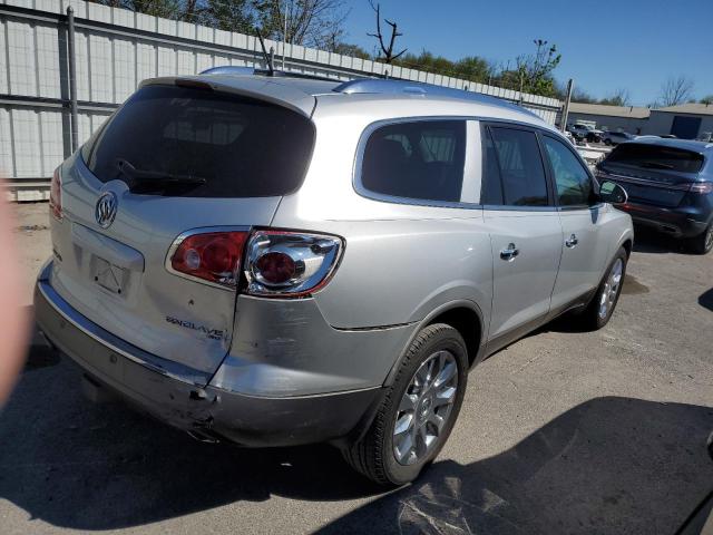 2012 Buick Enclave VIN: 5GAKVDED7CJ351162 Lot: 51020934