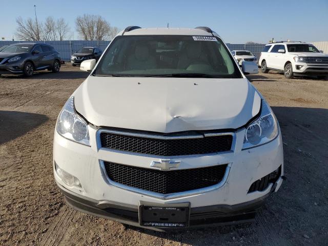 2012 Chevrolet Traverse Lt VIN: 1GNKVJED6CJ248903 Lot: 50884464