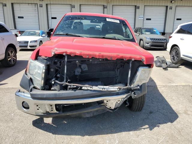 2014 Ford F150 Supercrew VIN: 1FTFW1CT7EKF39697 Lot: 51979224