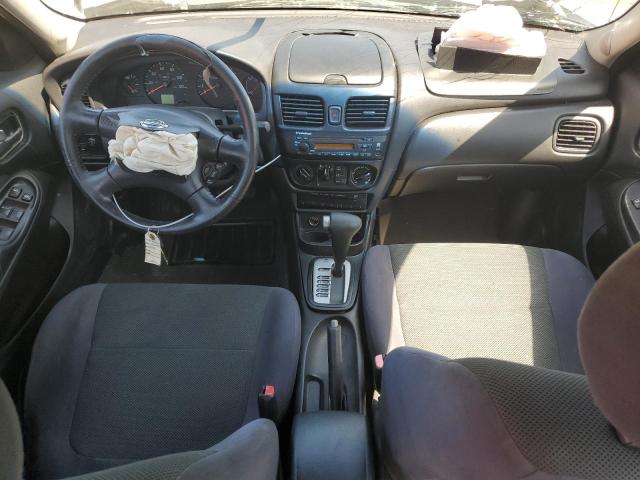 2006 Nissan Sentra 1.8 VIN: 3N1CB51D36L568604 Lot: 51780194