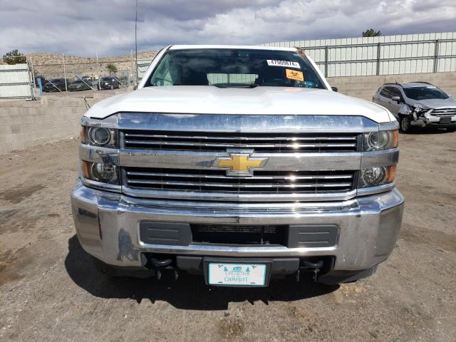 2018 CHEVROLET SILVERADO - 1GC2KUEG7JZ110184