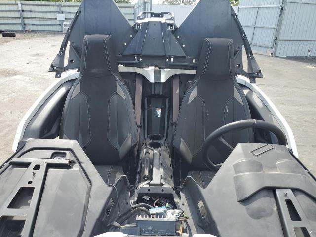 57XAAPFA2K8131260 2019 Polaris Slingshot Sl