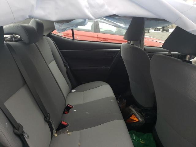 2015 TOYOTA COROLLA L - 2T1BURHE8FC270819