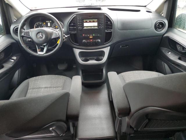 2019 MERCEDES-BENZ METRIS - WD4PG2EE4K3581214