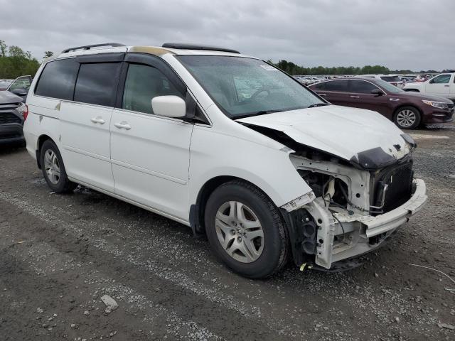 2006 Honda Odyssey - Image 4