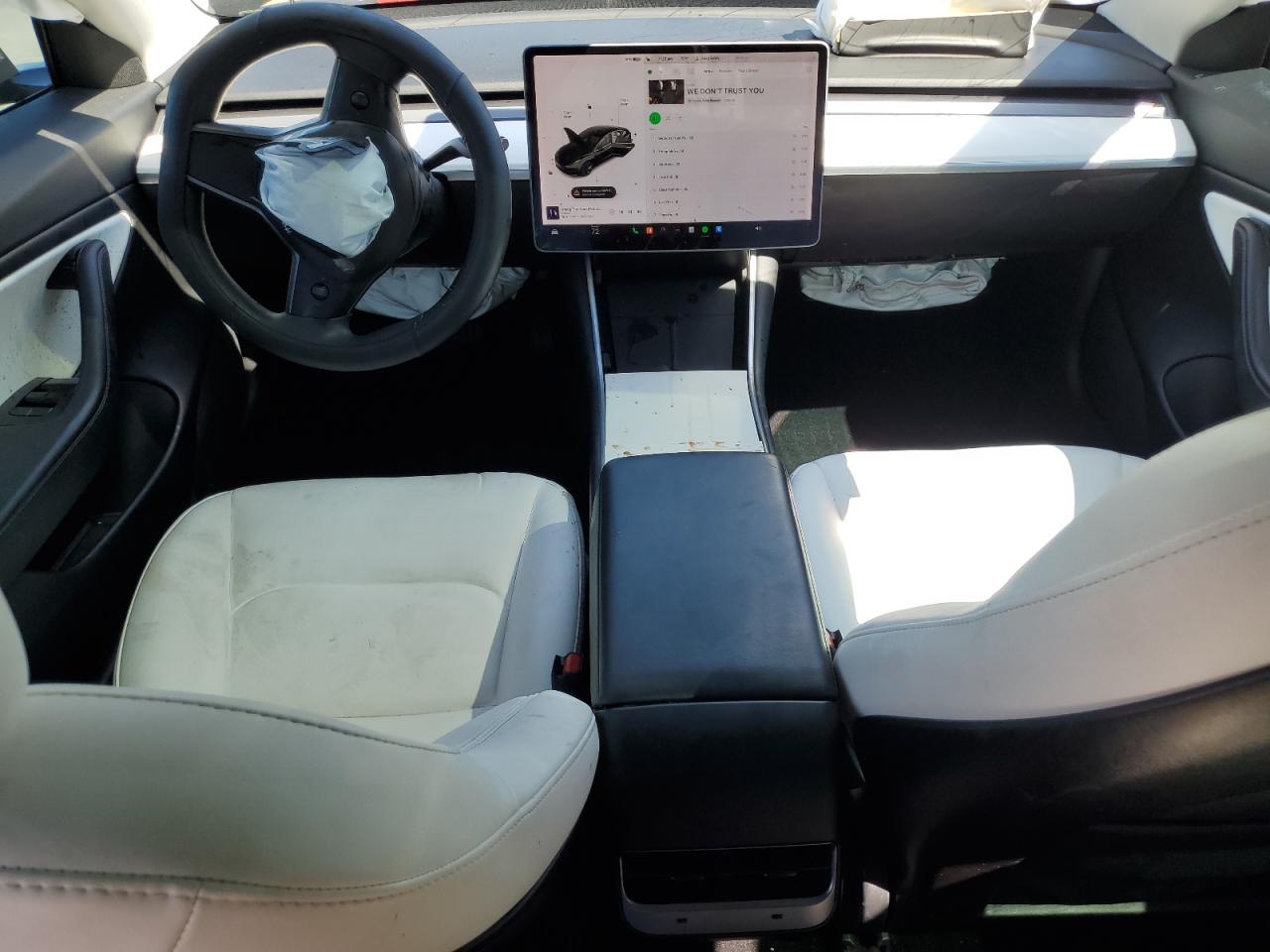 5YJ3E1EA8LF746031 2020 Tesla Model 3