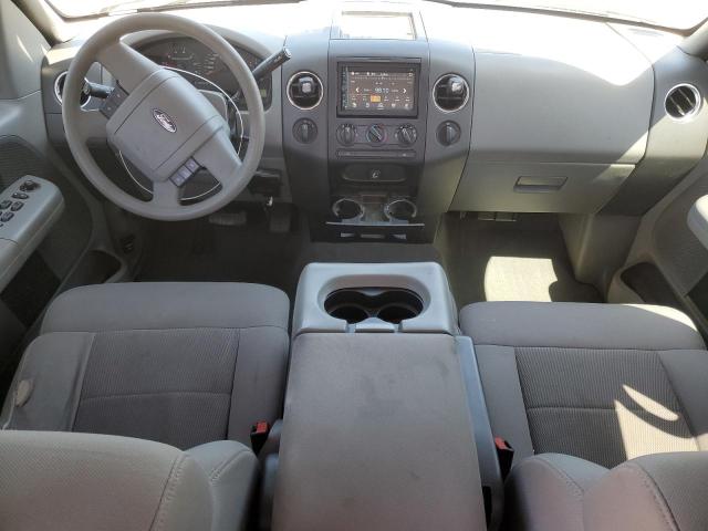 2006 Ford F150 Supercrew VIN: 1FTPW14V06FB51175 Lot: 50346184