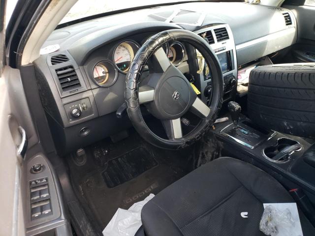 2B3KA33G58H108591 2008 Dodge Charger Sxt
