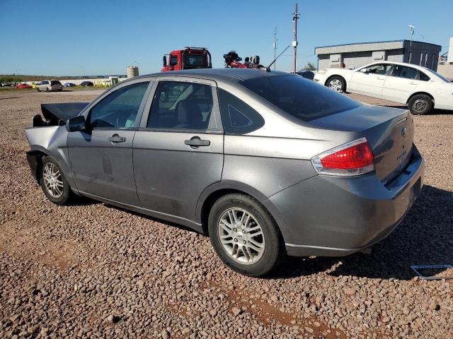 2009 Ford Focus Se VIN: 1FAHP35N29W112139 Lot: 49320714