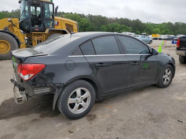 2013 Chevrolet Cruze Lt VIN: 1G1PC5SB5D7205286 Lot: 51288884