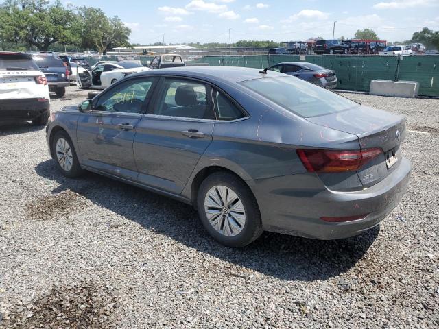 2019 Volkswagen Jetta S VIN: 3VWC57BU8KM147090 Lot: 51631064