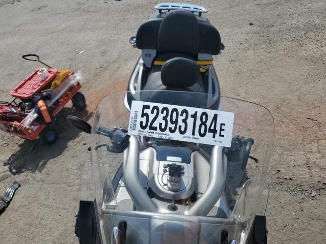 2007 BMW K1200 LT - WB10559A27ZL73666