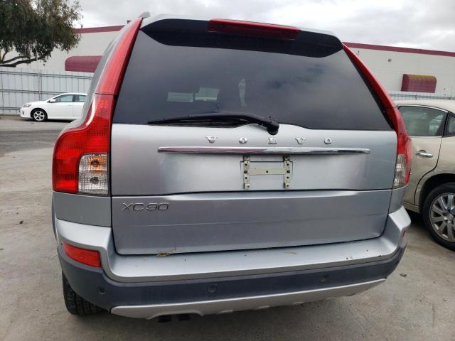 2011 Volvo Xc90 3.2 VIN: YV4952CY6B1583738 Lot: 52237514