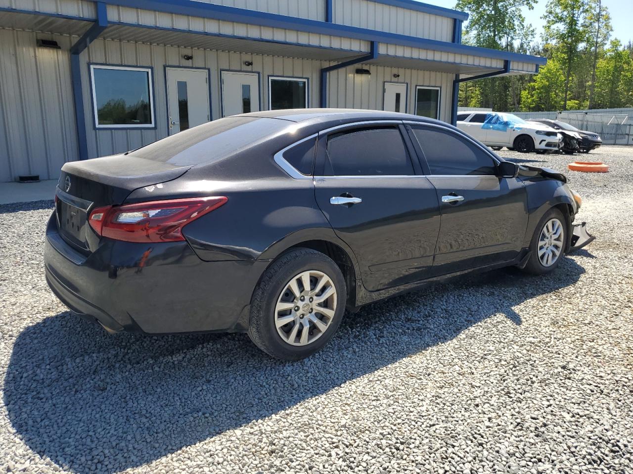 1N4AL3APXHN323338 2017 Nissan Altima 2.5