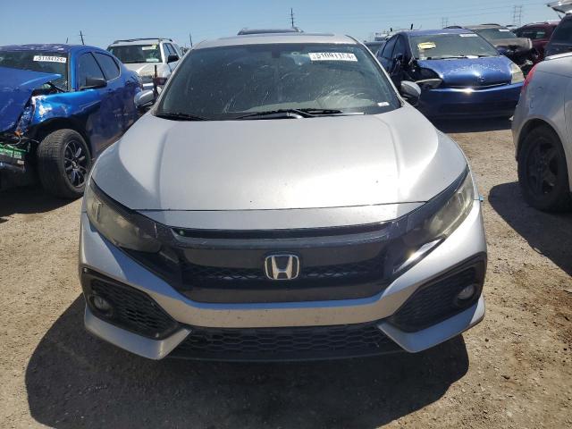 2018 Honda Civic Ex VIN: SHHFK7H53JU402920 Lot: 51091184