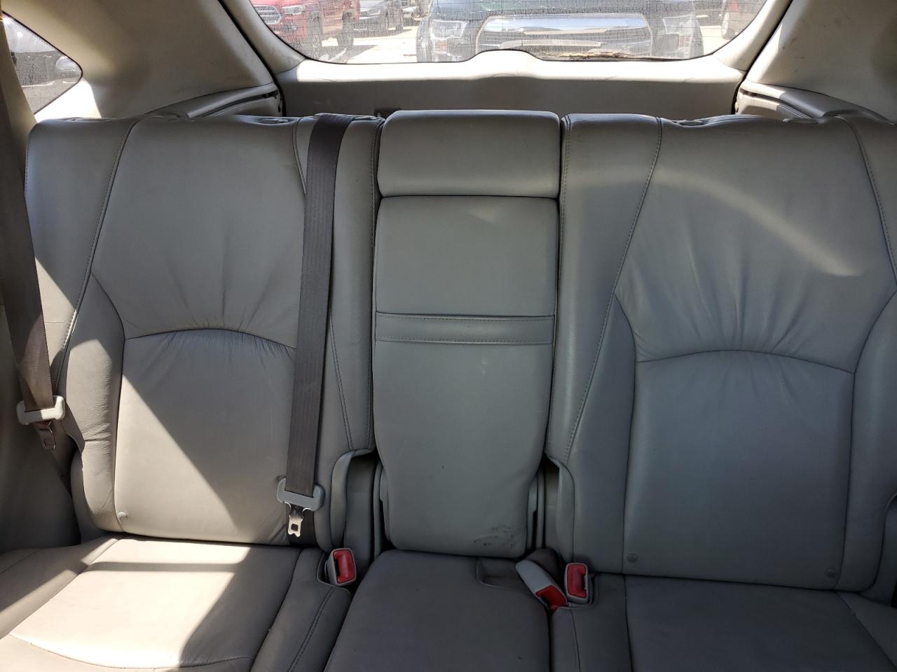 2T2HA31U15C079500 2005 Lexus Rx 330