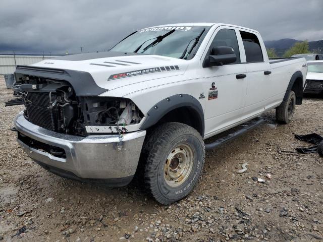 2011 Dodge Ram 2500 VIN: 3D7UT2CL1BG531206 Lot: 52754004