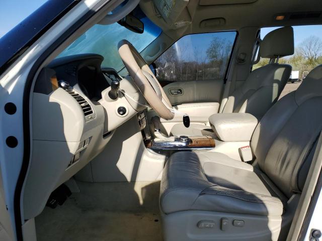 2013 Infiniti Qx56 VIN: JN8AZ2NC3D9350415 Lot: 52376374