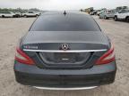 MERCEDES-BENZ CLS 550 photo