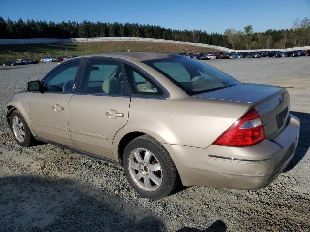 2005 Ford Five Hundred Se VIN: 1FAHP23185G148027 Lot: 49519684