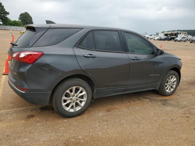 2018 Chevrolet Equinox Ls VIN: 2GNAXHEVXJ6104353 Lot: 51431954