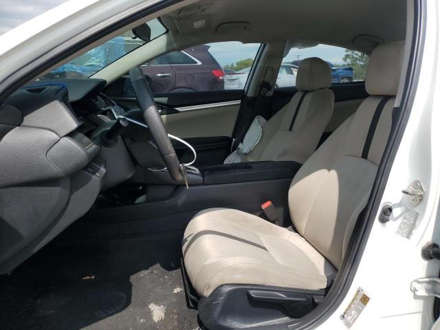 2017 HONDA CIVIC LX - 19XFC2F57HE014822