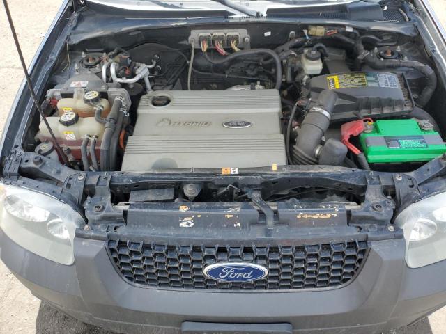 2006 Ford Escape Hev VIN: 1FMCU96HX6KC06714 Lot: 52742704