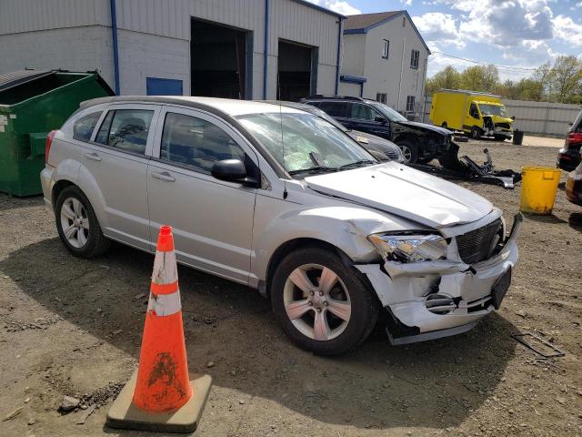 2010 Dodge Caliber Sxt VIN: 1B3CB4HA2AD550212 Lot: 52275074