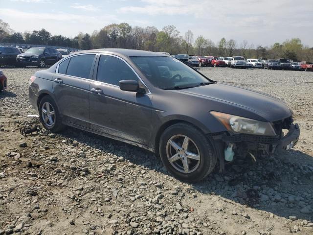 2010 Honda Accord Lx VIN: 1HGCP2F30AA057799 Lot: 49975094