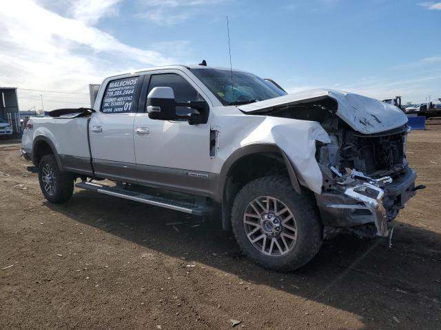 2019 Ford F350 Super Duty VIN: 1FT8W3BT4KEG70263 Lot: 51943174