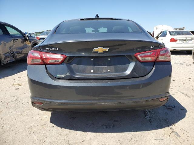 Auction sale of the 2021 CHEVROLET MALIBU , vin: 1G1ZD5ST7MF026056, lot number: 49969854