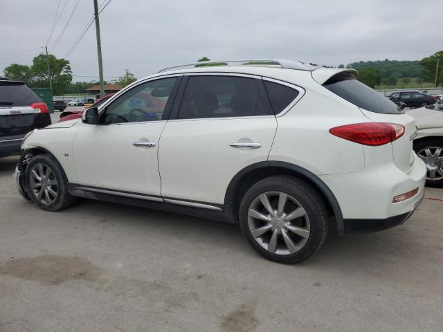 2017 Infiniti Qx50 VIN: JN1BJ0RR9HM404932 Lot: 51716114