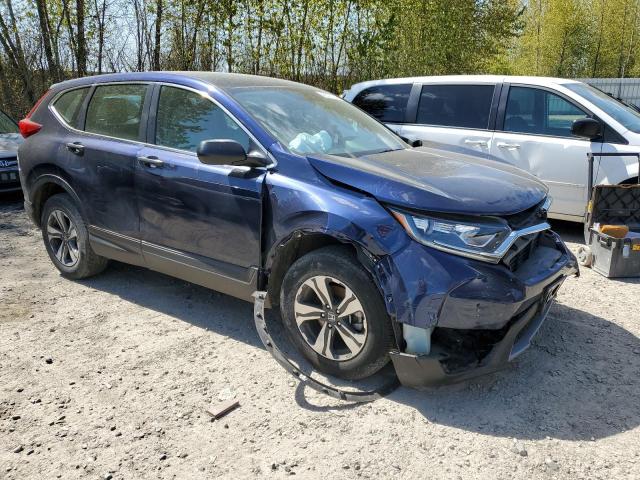 2019 Honda Cr-V Lx VIN: 5J6RW6H34KL005365 Lot: 49647184