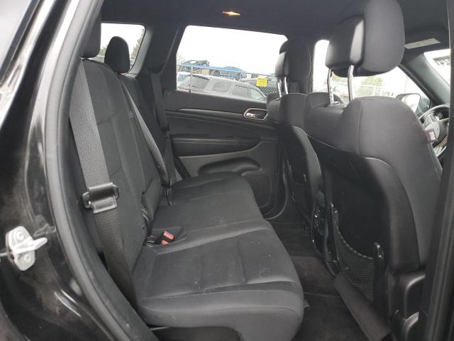 2015 Jeep Grand Cherokee Laredo VIN: 1C4RJFAG8FC215216 Lot: 51304624