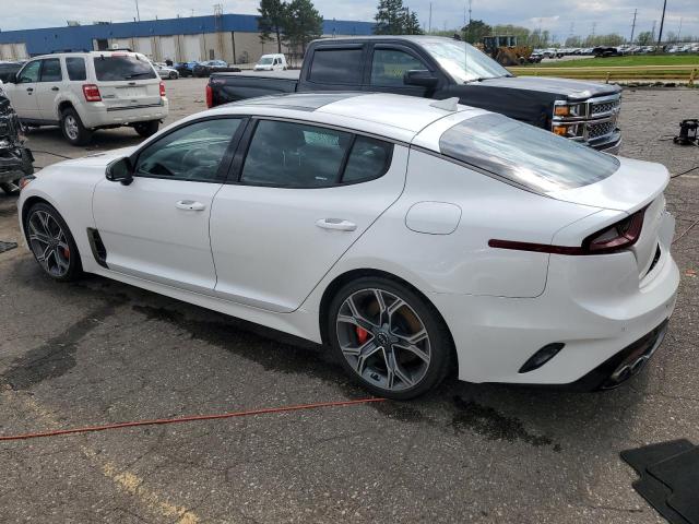 KNAE45LC0L6082601 Kia Stinger GT 2